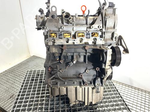 Engine AUDI A3 (8P1) 1.4 TFSI | BP39417774M1 - Image 5