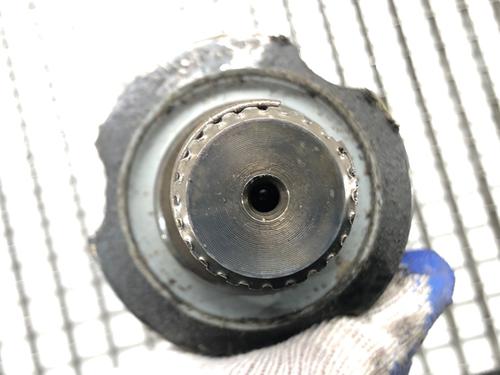 Left front driveshaft MITSUBISHI ASX (GA_W_) 1.8 DI-D (GA6W) | BP39284234M38 - Image 4