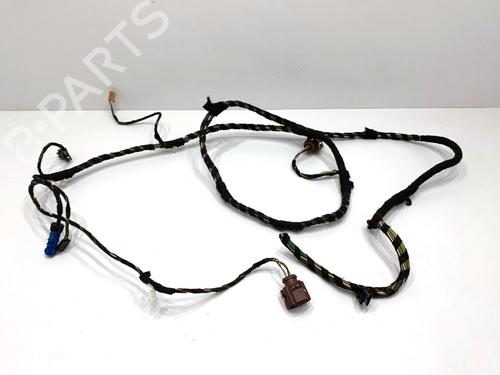 Used Wiring harness Wiring harness AUDI A8 D4 (4H2, 4H8, 4HC, 4HL) 6.3 W12 quattro (500 hp) 39334373 39334373