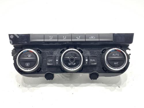 climate-control-skoda-octavia-iii-combi-5e5-5e6-2012-2013-2014-2015-2016-2017-2018-2019-2020-39296763 main image