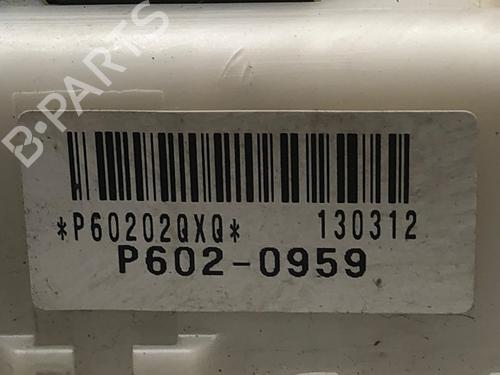 Fuse box SUZUKI SWIFT IV (FZ, NZ) 1.2 (AZH412, ZC72S) | BP39299520E1 - Image 5