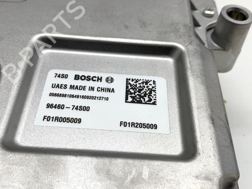 Electronic module SUZUKI VITARA (LY) 1.4 Hybrid (Mild Hybrid) (APK414) | BP39354336M83 - Image 4