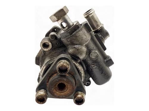 Used Steering pump Steering pump AUDI A6 C6 Avant (4F5) 2.7 TDI (163 hp) 40619653 40619653