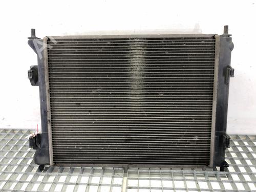 Used Water radiator Water radiator 39281800 39281800