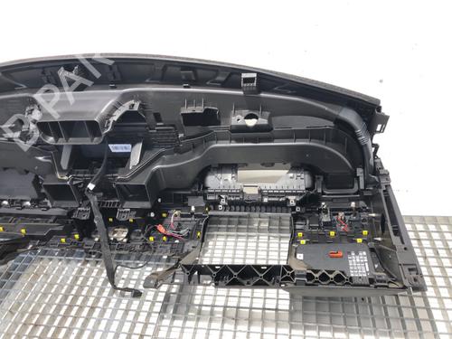 Dashboard OPEL MOVANO B Bus (X62) 2.3 CDTI FWD (JV) | BP39346834C46  - Image 11