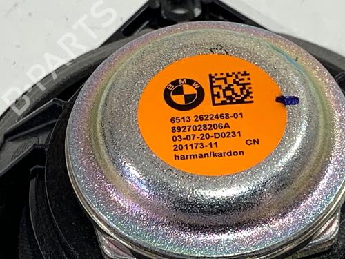 Speaker BMW 5 (G30, F90) 520 d xDrive | BP39343174E2 - Image 17