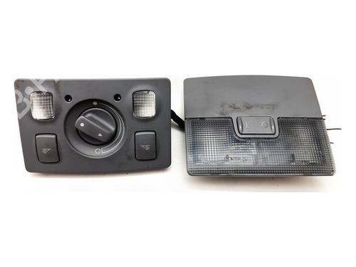 Used Interior roof light Interior roof light AUDI A6 C5 Avant (4B5, 4B6) 2.8 quattro (193 hp) 40250323 40250323