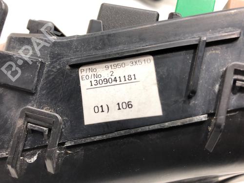 Fuse box HYUNDAI i30 (GD) 1.6 CRDi | BP39283231E1 - Image 4