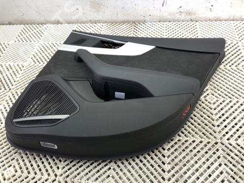 Rear right panel AUDI A5 Sportback (F5A, F5F) 2.0 TDI quattro | BP39294272C61 - Image 4