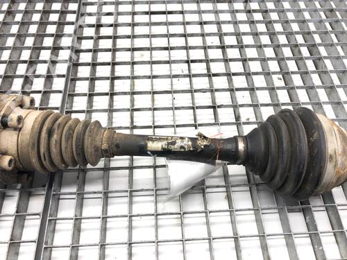 Left front driveshaft VW PASSAT B6 (3C2) 2.0 TDI | BP39304923M38 - Image 4