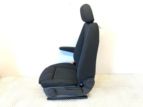 Left front seat MERCEDES-BENZ SPRINTER 3,5-t Van (B907, B910) eSPRINTER (910.633) | BP39373281C15 - Image 4