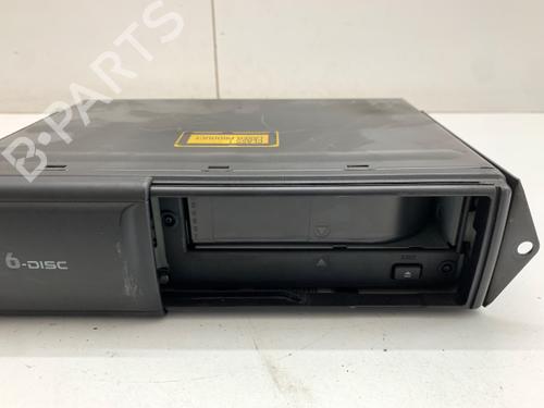 Electronic module SKODA SUPERB I (3U4) 1.9 TDI | BP40488774M83 - Image 2