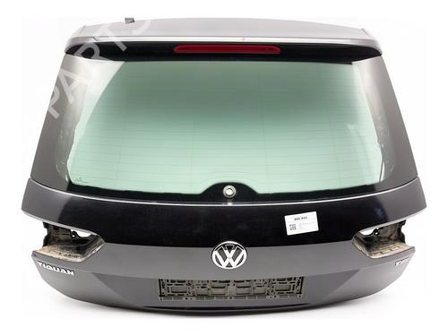 Used Tailgate Tailgate VW TIGUAN (AD1, AX1) 1.4 TSI (150 hp) 39661092 39661092
