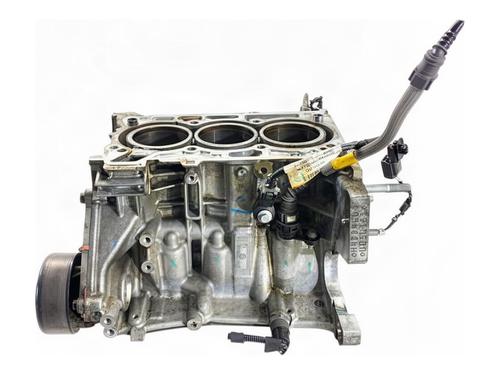 Used Engine (For Parts) Engine (For Parts) DACIA DUSTER (HM_) 1.0 TCe 100 (HMMT) (101 hp) 40001524 40001524