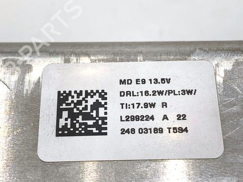 Electronic module OPEL MOKKA 1.2 (76) | BP39348777M83 - Image 6