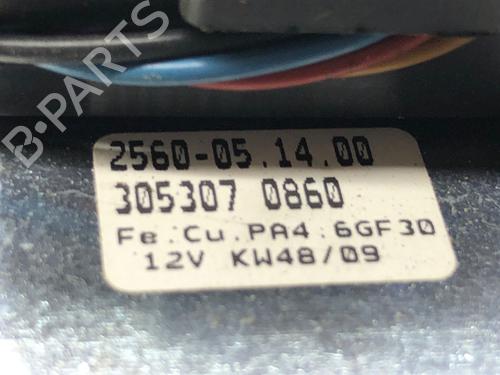 Gear lever PORSCHE PANAMERA (970) 4.8 4S | BP39321173M90 - Image 7