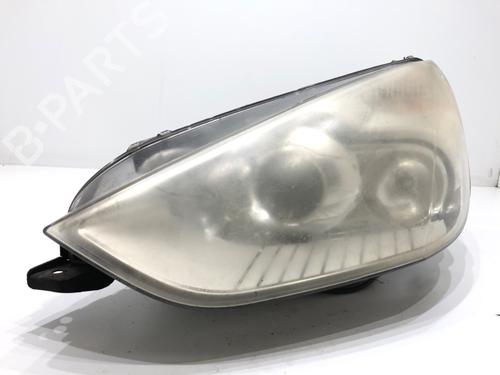 left-headlight-ford-s-max-wa6-2006-2007-2008-2009-2010-2011-2012-2013-2014-39303439 main image