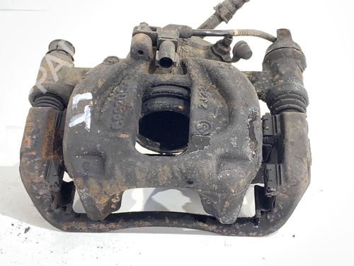 Used Left rear brake caliper Left rear brake caliper MERCEDES-BENZ SPRINTER 3,5-t Tourer Bus (B907) 317 CDI (907.731, 907.733, 907.735) (170 hp) 39321411 39321411