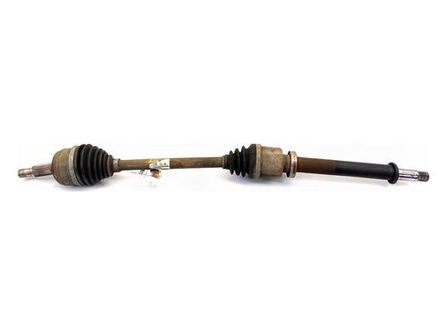 Drivaksel fortil Højre Drivaksel fortil Højre RENAULT MEGANE III Hatchback (BZ0/1_, B3_) 1.5 dCi (86 hp) 39907591 39907591