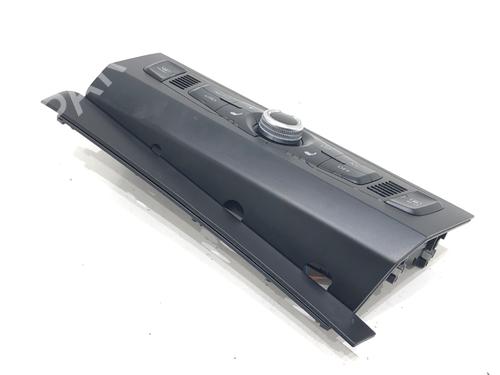 Climate control AUDI Q5 (8RB) SQ5 TDI quattro | BP39286652I5 - Image 2