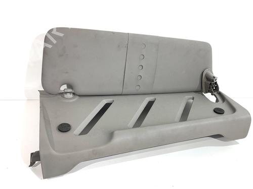 Left sun visor RENAULT MASTER III Bus (JV) 2.3 dCi 170 FWD (JV0L) | BP39325189I1 - Image 4