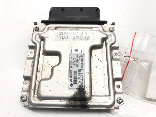 Engine control unit (ECU) KIA PICANTO II (TA) 1.0 | BP39274888M57 - Image 2