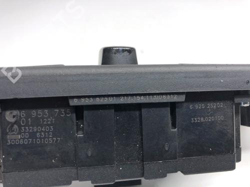 Headlight switch BMW 5 Touring (E61) 525 d | BP39291020I24 - Image 6