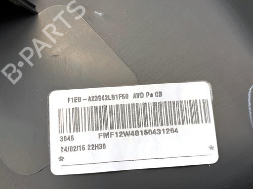 Front right panel FORD FOCUS III Turnier 1.0 EcoBoost | BP39329572C59 - Image 4