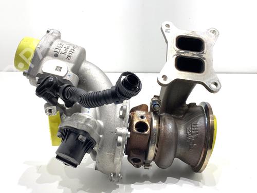 Used Turbocharger/Supercharger Turbocharger/Supercharger 39341062 39341062
