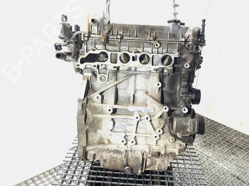 Engine MAZDA 6 Saloon (GG) 2.3 (GG3P) | BP39288183M1 - Image 3