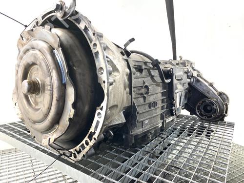 Gearbox MERCEDES-BENZ M-CLASS (W166) ML 350 BlueTEC 4-matic (166.024, 166.023) | BP39326054M3 - Image 2