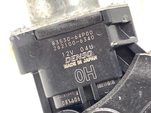 Front right window mechanism SUZUKI IGNIS III (MF, FF) 1.2 (ATK412) | BP39325490C23 - Image 5