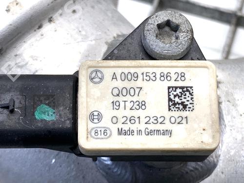 Pipe MERCEDES-BENZ GLE (V167) GLE 450 EQ Boost 4-matic (167.157) | BP39347533M125  - Image 5