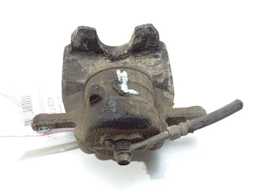 Left front brake caliper KIA VENGA Hatchback Van (YN) CVVT | BP39269128M105 - Image 2