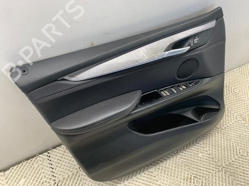 Front left panel BMW X5 (F15, F85) xDrive 35 i | BP39360343C58 - Image 2