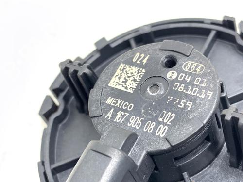 Electronic sensor MERCEDES-BENZ GLE (V167) GLE 450 EQ Boost 4-matic (167.157) | BP39343798M84 - Image 3