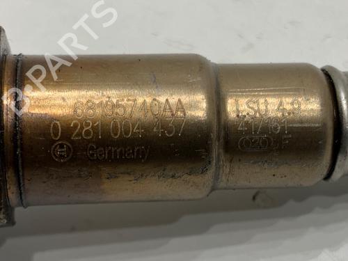 Electronic sensor JEEP CHEROKEE (KL) 2.0 CRD 4x4 | BP39335733M84 - Image 4