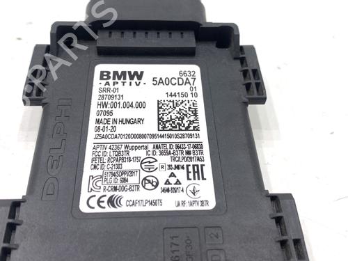 Electronic module BMW 5 Touring (G31) 520 d | BP39325199M83 - Image 4