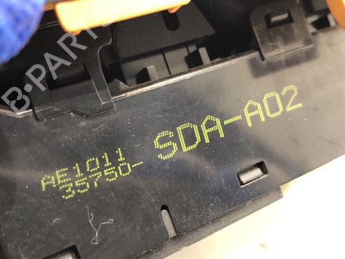 Switch HONDA ACCORD VII (CM) 2.4 Vtec E (CM5) | BP39304573I30 - Image 6