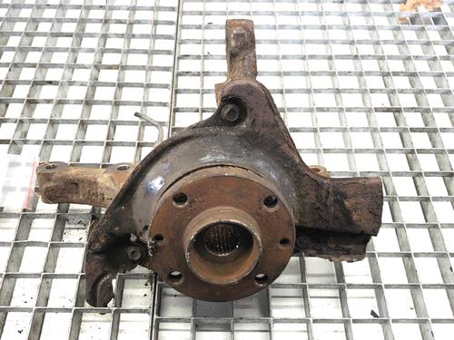 Used Left front steering knuckle Left front steering knuckle 39298685 39298685