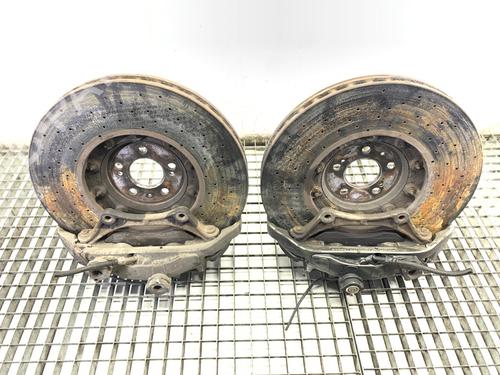 Left front brake caliper AUDI A7 Sportback (4GA, 4GF) RS7 quattro | BP39318317M105 - Image 4