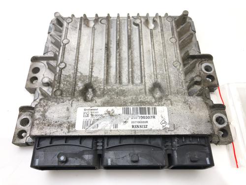 Used Engine control unit (ECU) Engine control unit (ECU) RENAULT MEGANE III Grandtour (KZ0/1) 1.5 dCi (KZ1M, KZ1W, KZ0R) (106 hp) 39270667 39270667