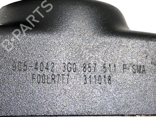 Rear mirror SKODA KAROQ (NU7, ND7) 1.6 TDI | BP39290540I6 - Image 4