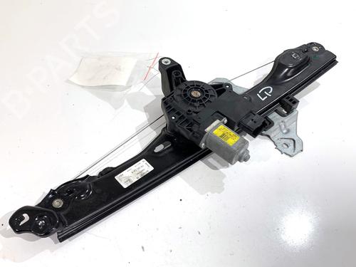 Used Front left window mechanism Front left window mechanism 39317496 39317496