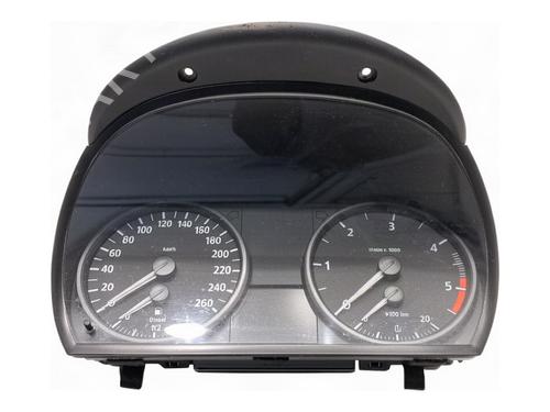 kombiinstrument-bmw-3-e90-2004-2005-2006-2007-2008-2009-2010-2011-2012-39364121 main image
