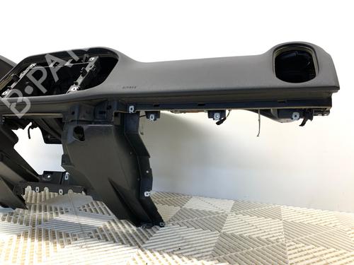 Dashboard VW TIGUAN (5N_) 2.0 TDI | BP39369964C46  - Image 5