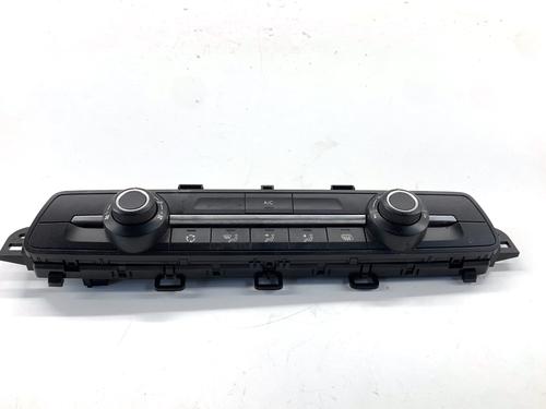 Used Climate control Climate control 39333215 39333215