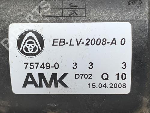 Suspension compressor BMW 5 Touring (E61) 520 i | BP39289093M103 - Image 5