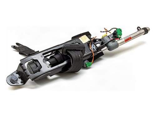 Sikkerhedssele foran højre Sikkerhedssele foran højre VOLVO XC60 I SUV (156) D5 AWD (185 hp) 39370276 39370276