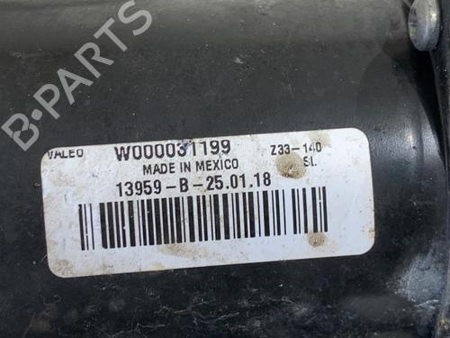 Vindrude Viskermekanisme FORD MONDEO V Saloon (CD) 2.0 Hybrid | BP39367823C83 - Image 4
